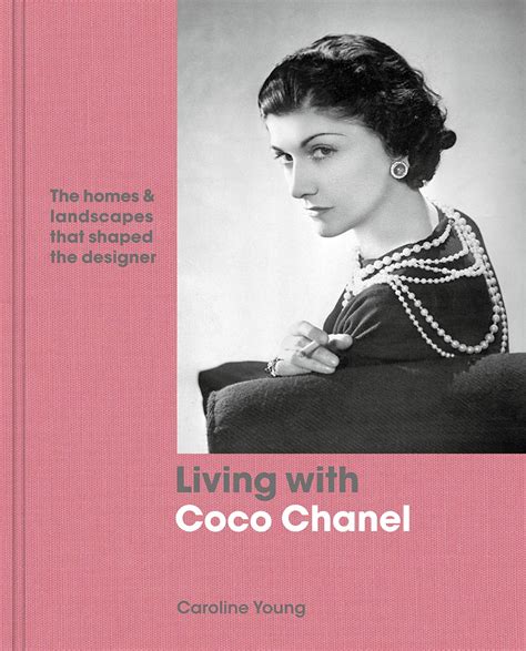 coco chanel book summary